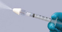 MAD 100 Nasal med spruta, 3ml Drug Delivery Device