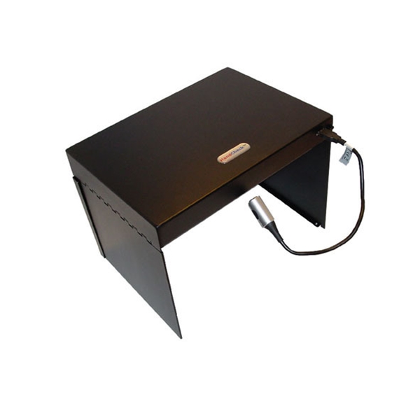 Kontroll utrustning desinf , Handcheck Vision Box