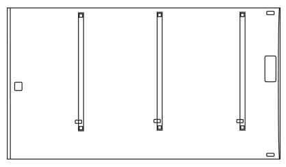 C-bågeskydd, 104x188cm - Premier Guard