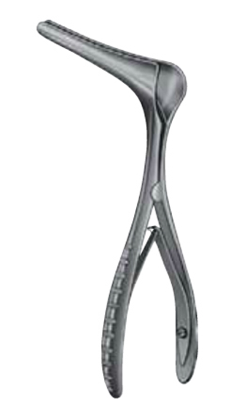 Spekulum näs Gracilt, 55mm