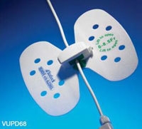 Fixering drän StatLock, 10-12Fr tricot medium - StatLock