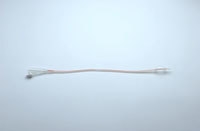 Kateter 2-vägs Folysil, 10ml ch12 41cm Nelaton - Folysil