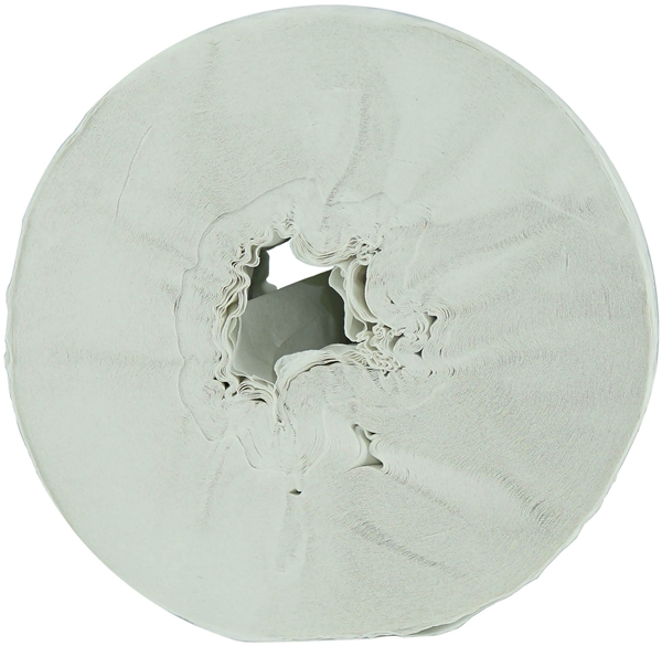 Torkrulle 1-L centrummatad M1, Tork Basic 120m 0,62kg vit - 3