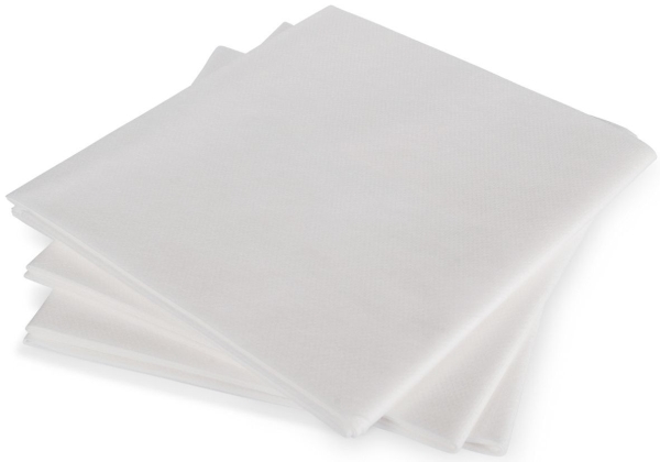 Lakan Hygilam, 150x270cm m skyddsfilm