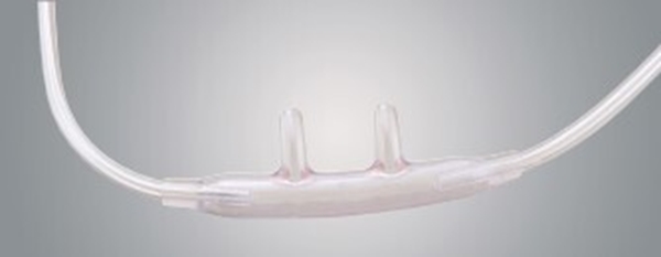 Syrgasgrimma AirLife, vuxen 2,1m knickfri