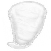 Inkontinensskydd man för fixering i byxa, iD for men Level 2 - iD