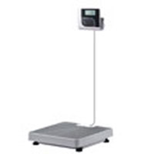 Personvåg Lidén Healthweigh H151-00-7, 250kg/100g golv BMI