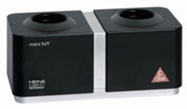 Bordsladdare HEINE mini NT, för mini 3000 handtag