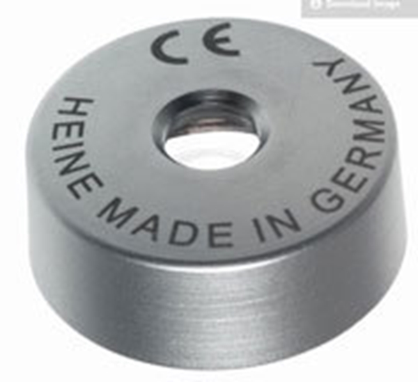 Bottenlock HEINE mini NT, till handtag mini 3000 - HEINE