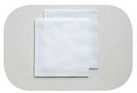 Kompress nonwoven 4L Mesoft 40g, 7,5x7,5cm kartong osteril - Mesoft