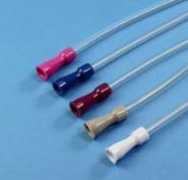 Tarmsond Mediplast, ch30 40cm vit ftalatfri PVC