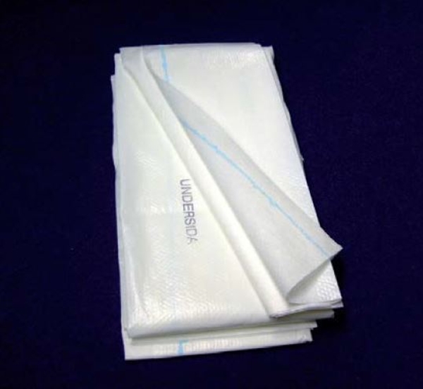 Skyddslakan Cellcomfort, 80x140cm osteril