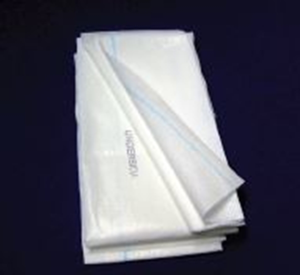 Skyddslakan Cellcomfort, 80x210cm osteril