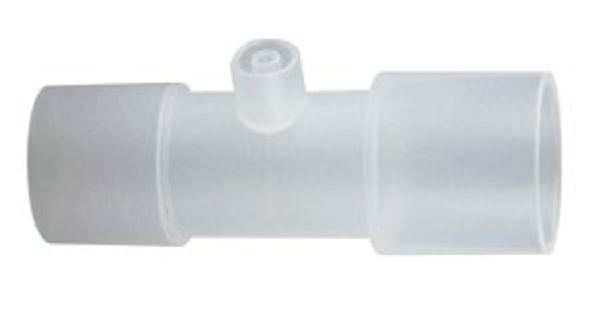 Adapter ETCO2 Timik, 22M/22F rakt