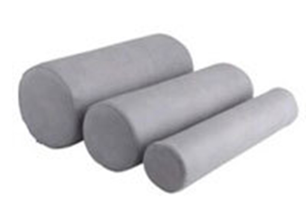 Knäcylinder Hård, 15x50cm