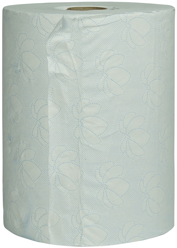 Handduk på rulle 2-L H13, Tork Advanced 143m 1,9kg vit - 1