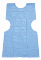 Värmetäcke Barrier Easywarm, 92x152cm självvärmande filt - Barrier