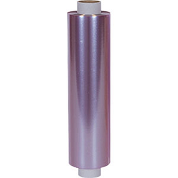 Köksfolie plast PVC, 0,30x300m refill