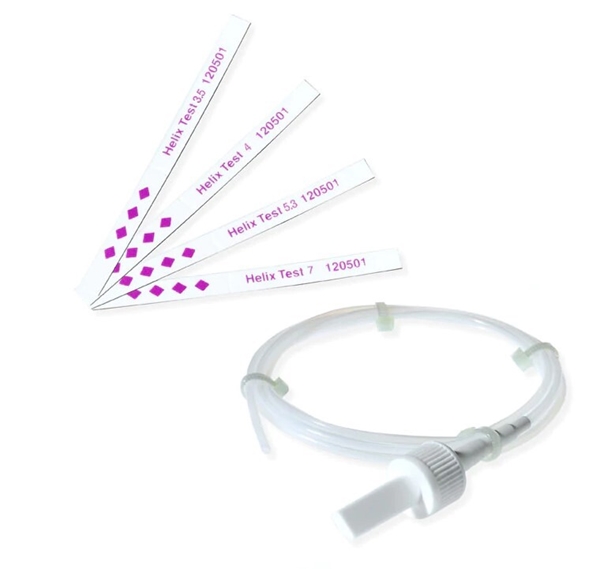 Indikator Getinge Helix
, 5.3 klass 2 m hållare
