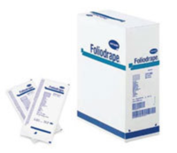 Op duk 2L Foliodrape, 90x150cm