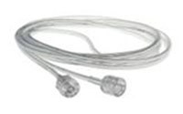 Gassamplingsslang Timik, 6m hane/hane