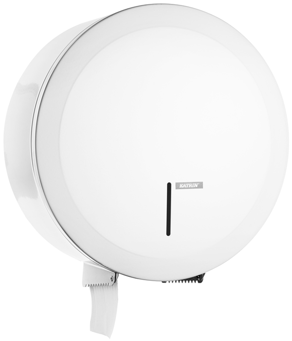 Dispenser toalettpapper, Katrin Gigantbox M/L - Katrin - 1