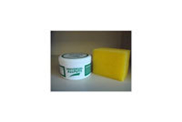 Universal Allputs, 0,6 kg Miljövänligt pulver