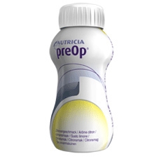 Nutricia preOp, 4x200ml