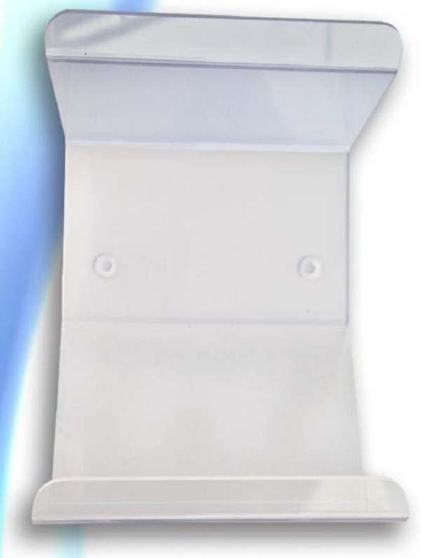 Första hjälpen vägghållare, t Akla låda 288469