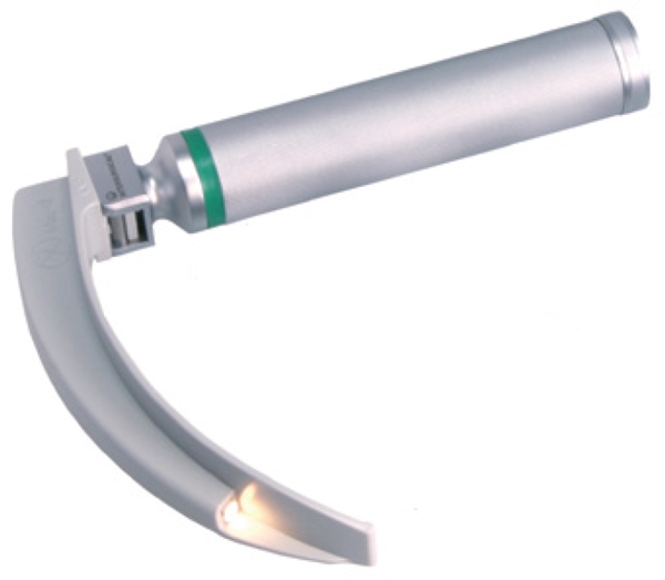 Laryngoskopblad Intersugical, Miller 1 eng