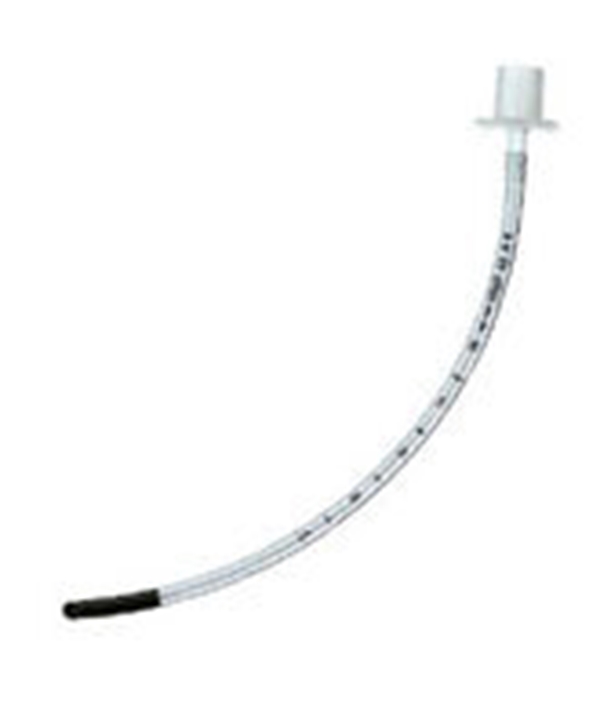 Endotrakealtub Rüsch Super Safety, 2,0 u kuff - Rüsch SafetyClear 