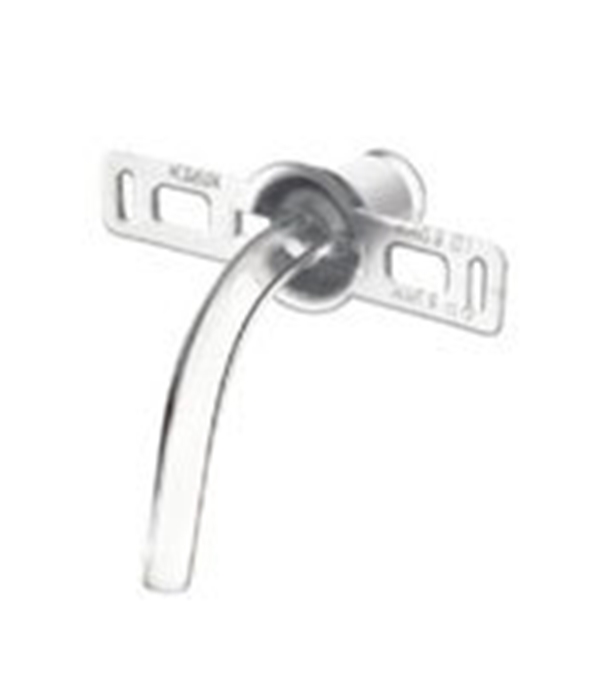 Trakealkanyl Crystal Clear, 6,0 m kuff - Rüsch Crystal Clear