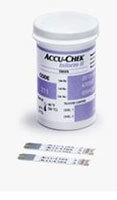Teststicka Glukos Accu-Chek Inform II, Accu-Chek Inform II - Accu-chek