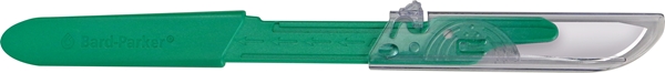 Skalpell säkerhet Bard Parker, Strl 11 engångs - Bard-Parker