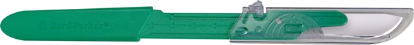 Skalpell säkerhet Bard Parker, Strl 22 engångs - Bard-Parker