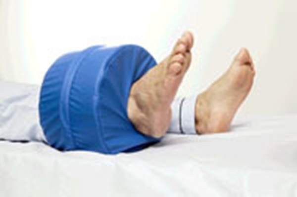 Hälavlastning Molly, Small - Molly