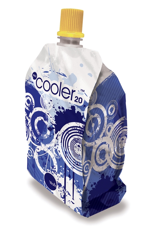 PKU Air 20, 30x174ml kaffe