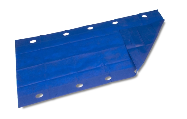 Förflyttningslakan engångs, 85x195cm  Flexislide - Flexislide