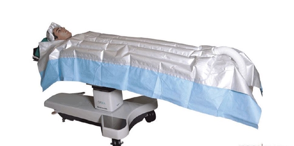 Värmetäcke Mistral Air, 218x127cm helkropp vuxen