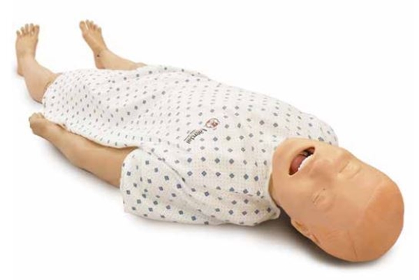 Bröstskinn till Kelly Torso, Bröstskinn (ersättning)