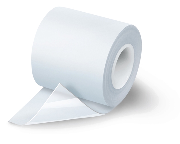 Sårfilm Hydrofilm roll, 10cmx10m - Hydrofilm