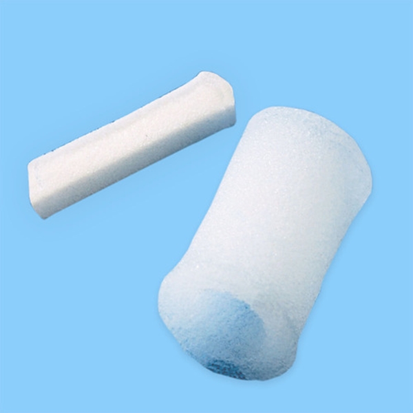 Örontamponad Spiggle, Ø9x15mm fenestrerad - Spiggle