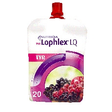 TYR Lophlex LQ 20, 30x125ml bär