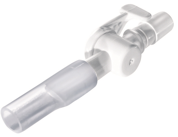 Kateterventil Mediq, Flip-flo - Teleflex