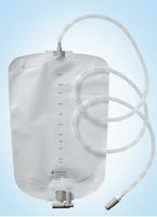 Urinpåse tömbar Conveen, 2,0L 140cm avklippb - Conveen