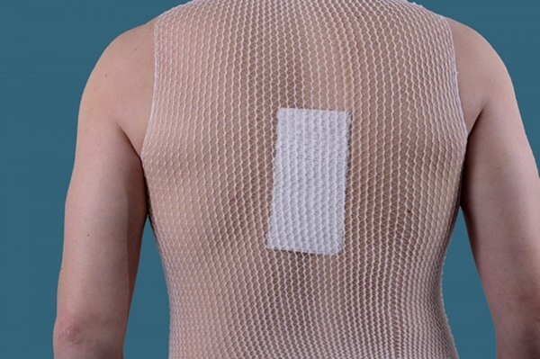 Tubnät Bastos Viegas, Nr7 5,7cmx25m - Bastos - 1