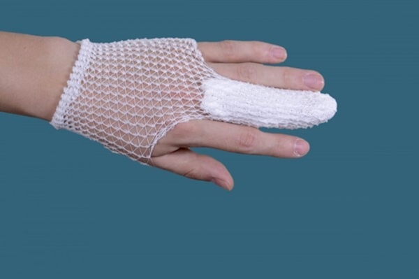 Tubnät Bastos Viegas, Nr1 1,6cmx25m - Bastos - 1