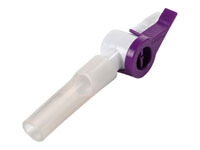 Kateterventil Qufora, Vridventil free-flow - Qufora