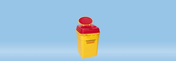 Kanylburk Multi-Safe eM, 4L UN