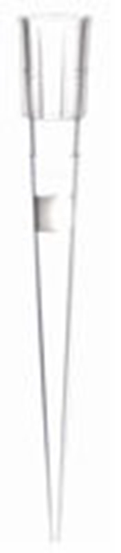 Pipettspets Finntip Filter, 1000µL 105mm lång 5x96 steril - Finntip